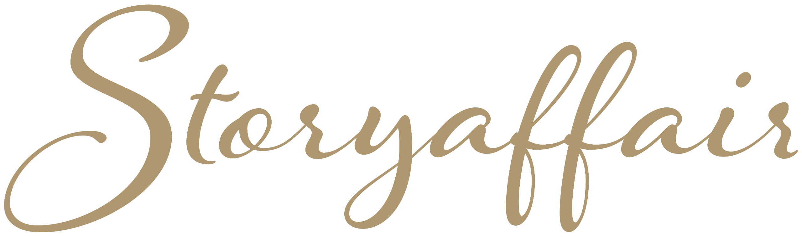 Storyaffair Music - A multifaceted music company that serves as a ONE-STOP storyteller for SYNChronization, publishing, and record labeling.